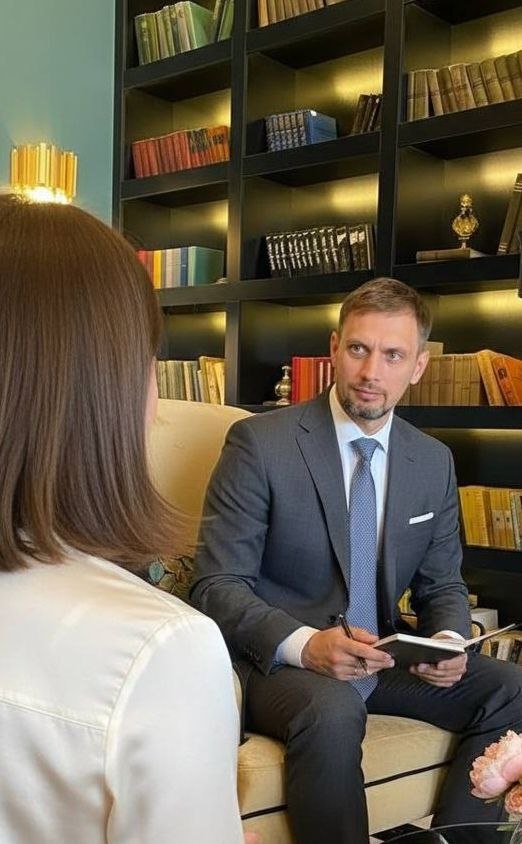 Александр Журба